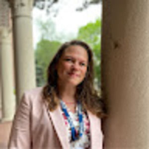 Meet your Posher, Christine